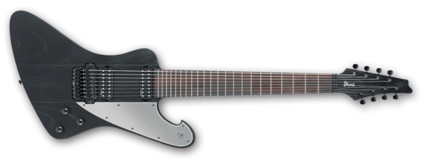 Ibanez FTM33-WK | Gitara elektryczna, sygnatura Fredrik Thordendal