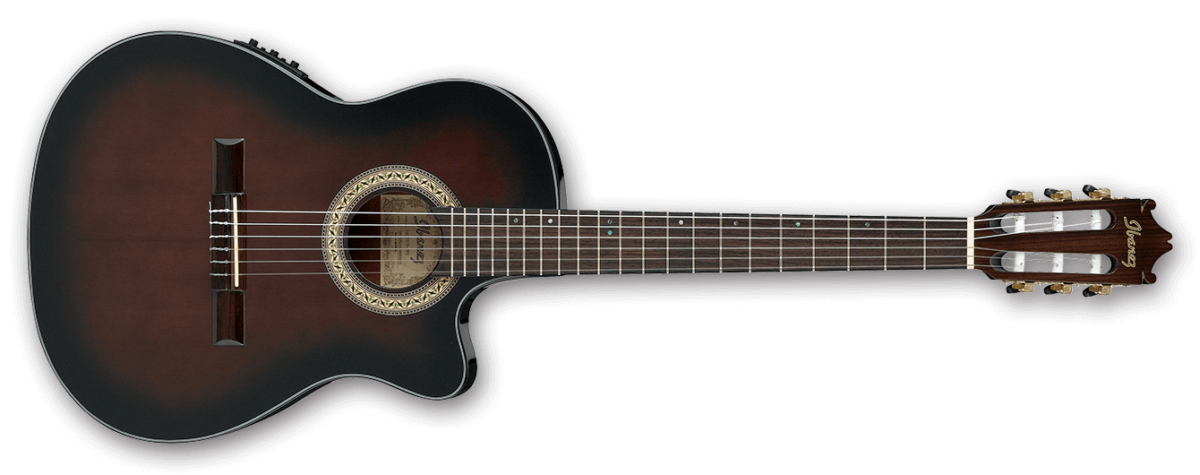 Ibanez GA35TCE-DVS