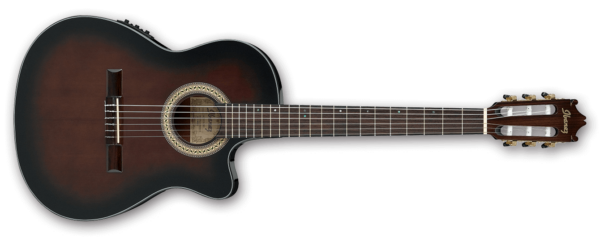 Ibanez GA35TCE-DVS