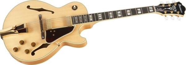Ibanez GB10-NT George Benson