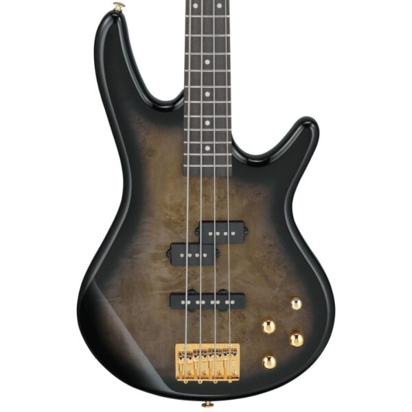 Ibanez GSR200PC-TPB seria GIO ][ Gitara basowa