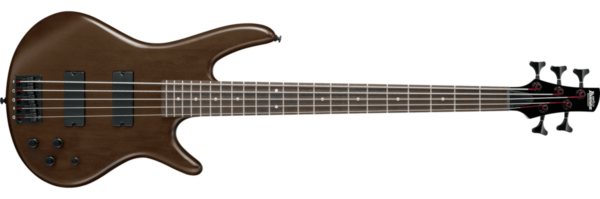 Ibanez GSR205B-WNF | 5-strunowa gitara basowa