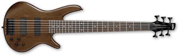 Ibanez GSR206B-WNF