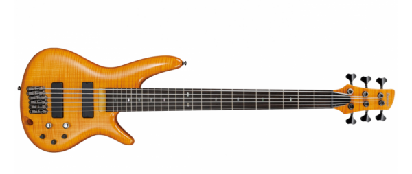 Ibanez GVB36-AM seria Gerald Veasley