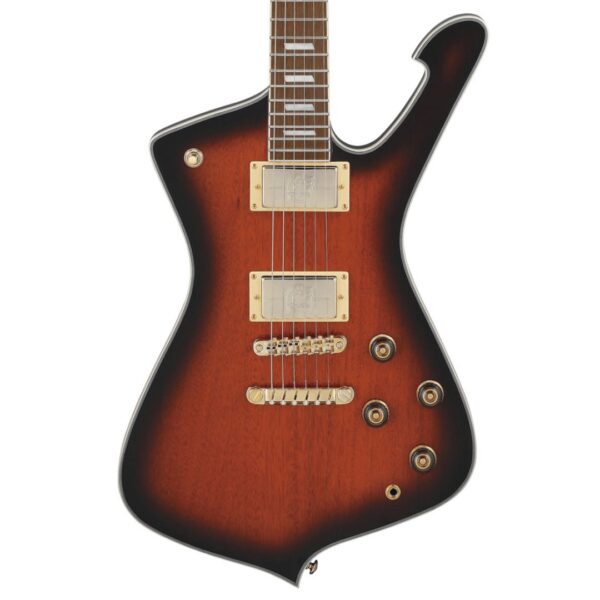 Ibanez IC420-AAB ][ Gitara elektryczna
