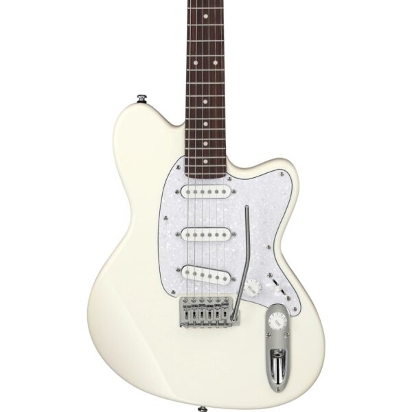 Ibanez ICHI00-VWH Ichika Nito Signature ][ Gitara elektryczna
