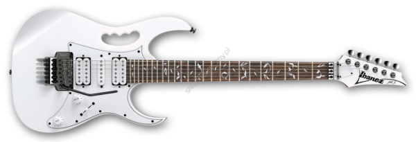 Ibanez JEMJR-WH