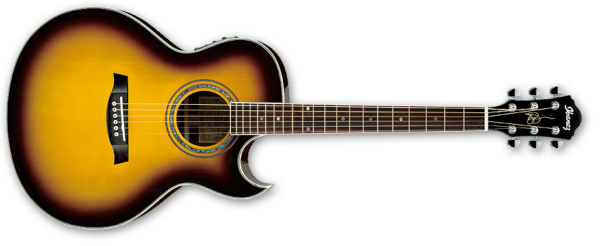 Ibanez JSA5-VB