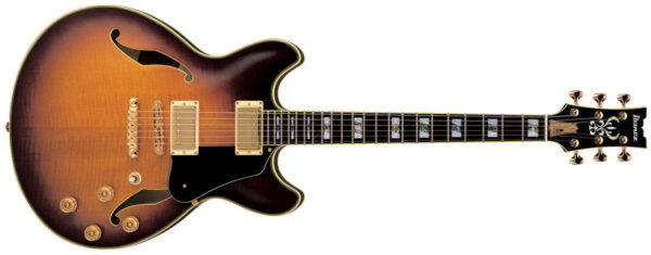 Ibanez JSM100-VT John Scofield