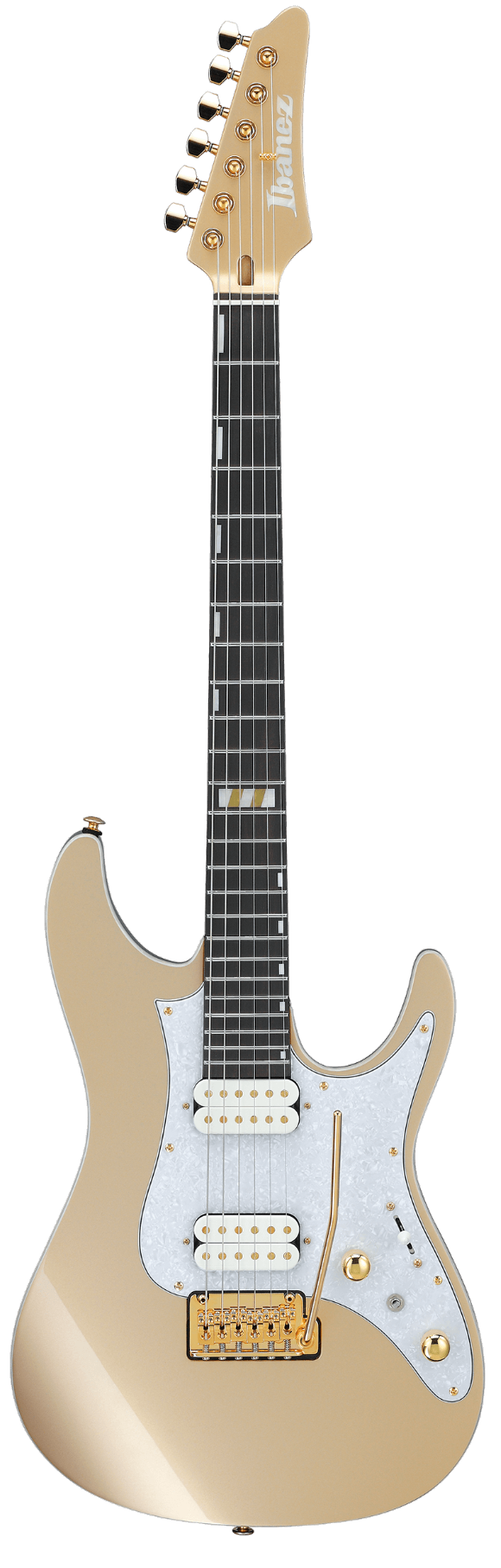 Ibanez KRYS10 Gitara elektryczna B-Stock
