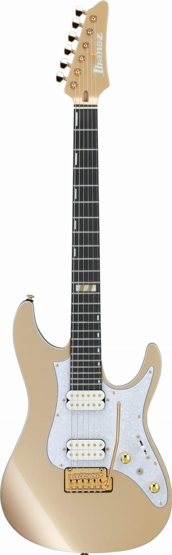 Ibanez KRYS10 Scott LePage Gitara elektryczna