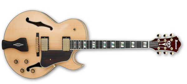 Ibanez LGB30-NT George Benson Signature