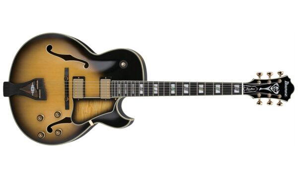 Ibanez LGB300-VYS George Benson