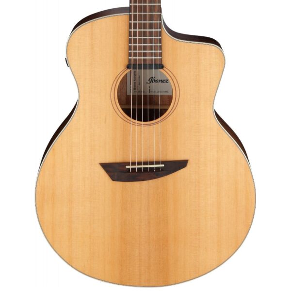 Ibanez PA230E-NSL ][ Gitara elektro-akustyczna