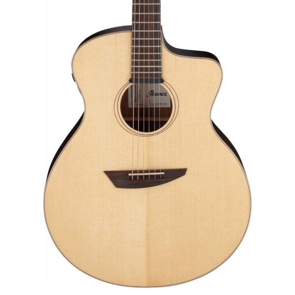 Ibanez PA300E-NSL ][ Gitara elektro-akustyczna