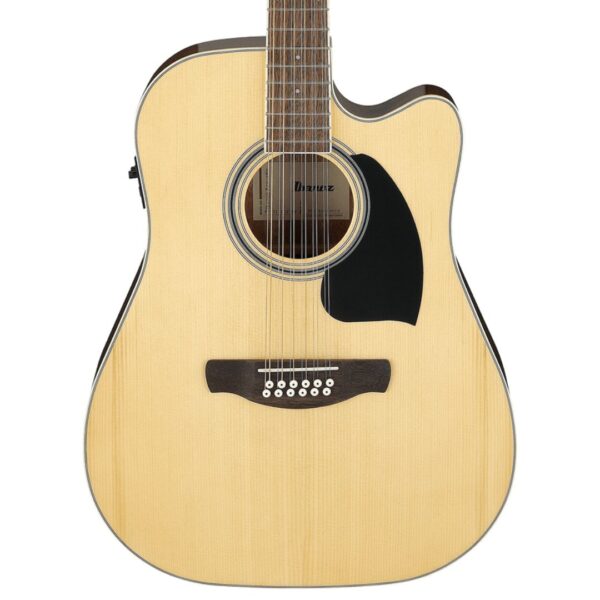 Ibanez PF1512ECE-NT ][ Gitara elektro-akustyczna 12-strunowa