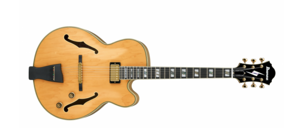 Ibanez PM200-NT Pat Metheny