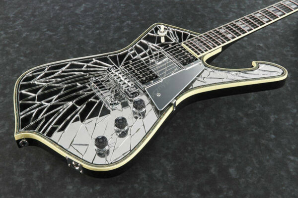 Ibanez PS1-CM Paul Stanley 0