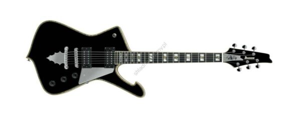 Ibanez PS120-BK Ibanez Paul Stanley Signature