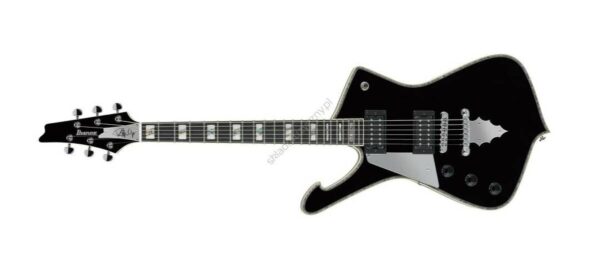 Ibanez PS120L-BK Black + Pokrowiec