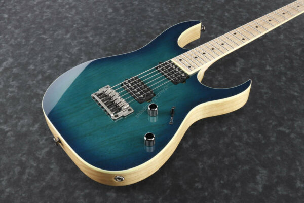 Ibanez Prestige RG652AHM FX NGB 0