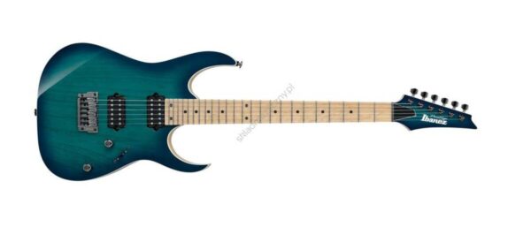 Ibanez Prestige RG652AHM FX NGB
