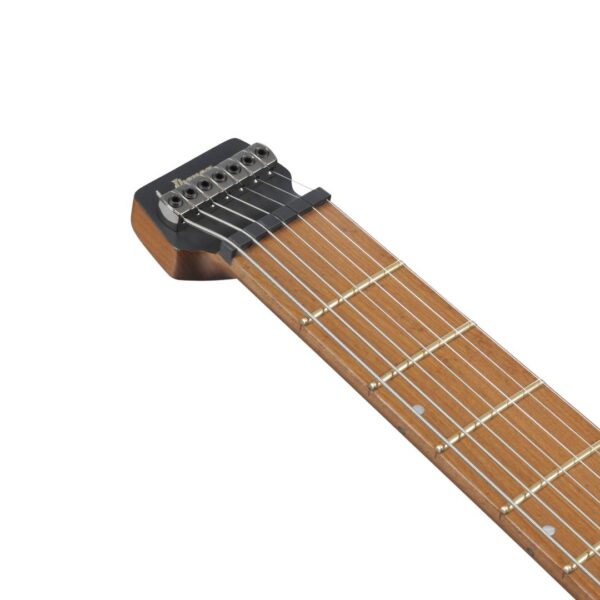 Ibanez Q547-BMM seria Quest ][ Gitara elektryczna 7-strunowa typu headless0