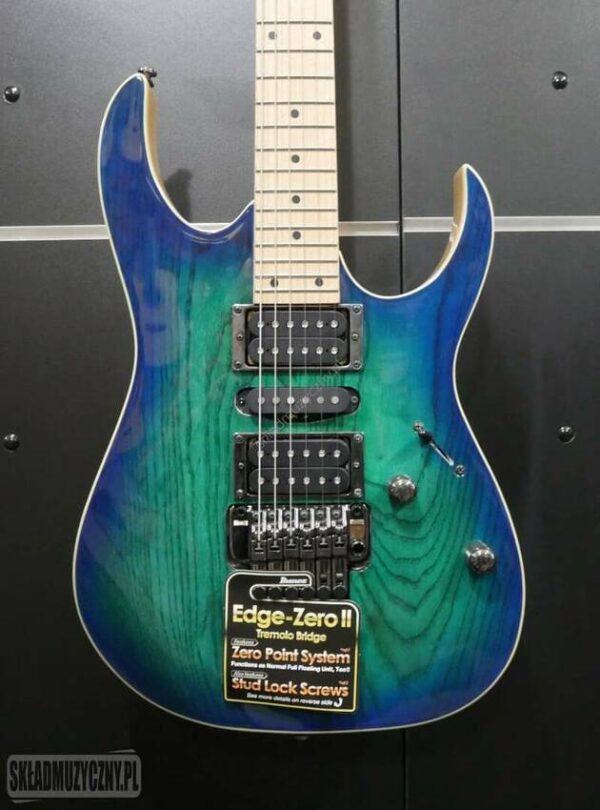 Ibanez RG370AHMZ-BMT 0