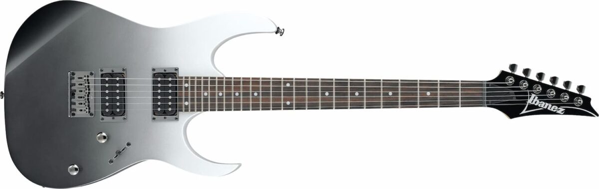 Ibanez RG421-PFM