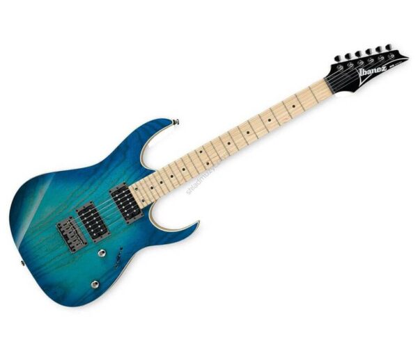 Ibanez RG421AHM-BMT