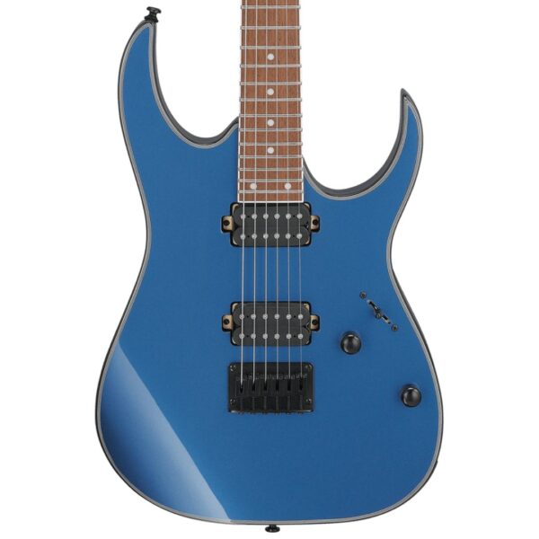 Ibanez RG421EX-PBE ][ Gitara elektryczna