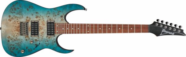 Ibanez RG421PB-CHF