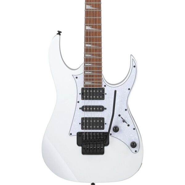 Ibanez RG450DXB-WH ][ Gitara elektryczna