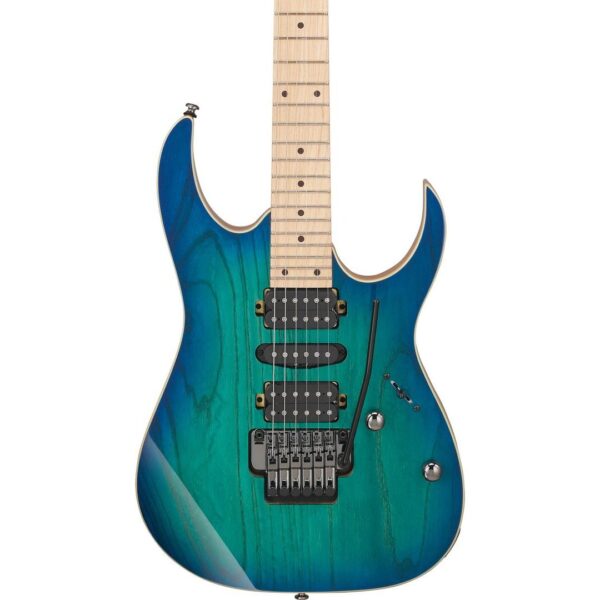 Ibanez RG470AHM-BMT ][ Gitara elektryczna