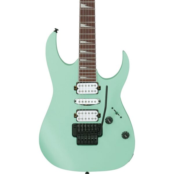 Ibanez RG470DX-SFM ][ Gitara elektryczna