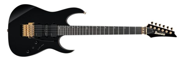 Ibanez RG5170B-BK Prestige | Gitara elektryczna0