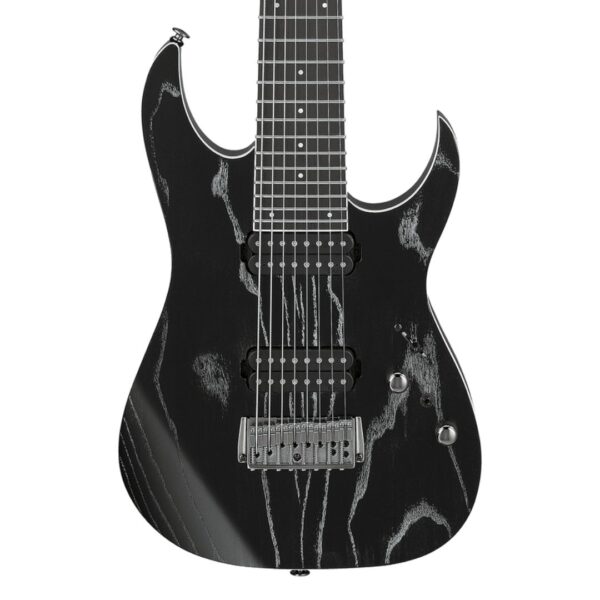 Ibanez RG5328-LDK seria Prestige ][ Gitara elektryczna 8-strunowa