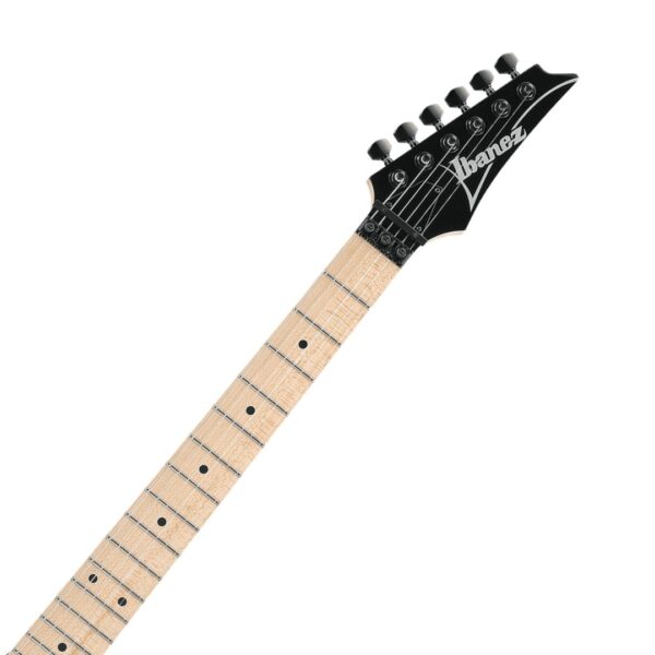 Ibanez RG550-BK seria Genesis ][ Gitara elektryczna0