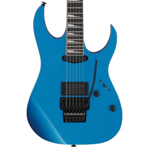 Ibanez RG565R-EB seria Genesis ][ Gitara elektryczna