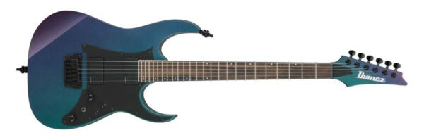 Ibanez RG631ALF-BCM Axion Label | Gitara elektryczna