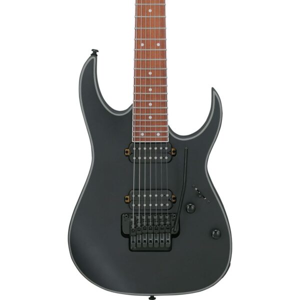 Ibanez RG7420EX-BKF ][ 7-strunowa gitara elektryczna