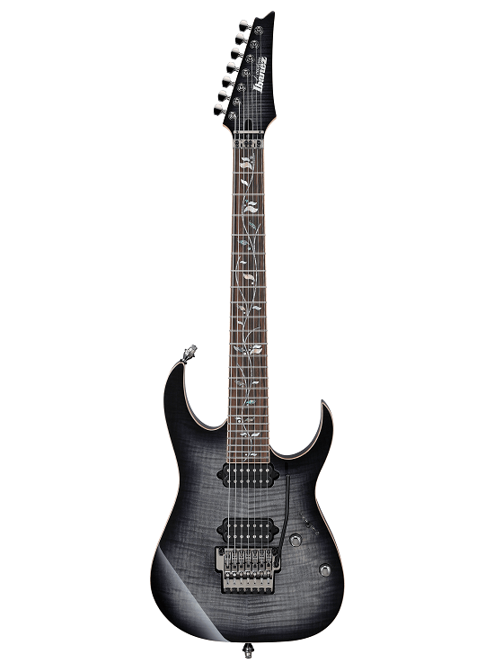 Ibanez RG8527 BRE