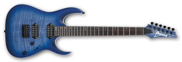 Ibanez RGA42FM-BLF