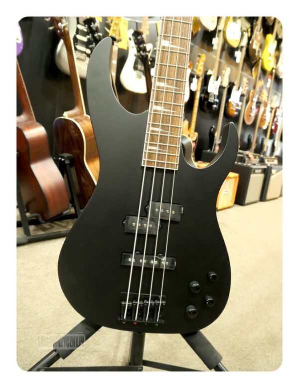 Ibanez RGB300-BKF | 4-strunowa gitara basowa