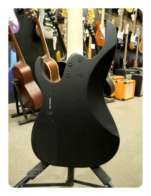 Ibanez RGB300-BKF | 4-strunowa gitara basowa0