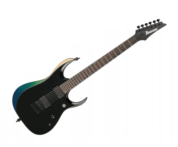Ibanez RGD61ALA-MTR Axion Label | Multiskalowa gitara elektryczna