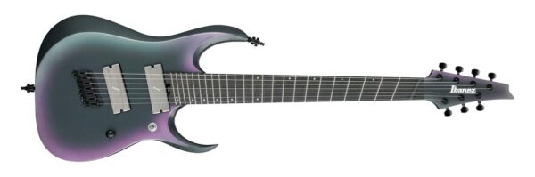 Ibanez RGD71ALMS-BAM Axion Label