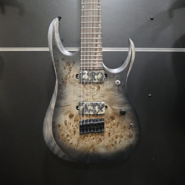 Ibanez RGD71ALPA-CKF ][ Gitara elektryczna 7-strunowa