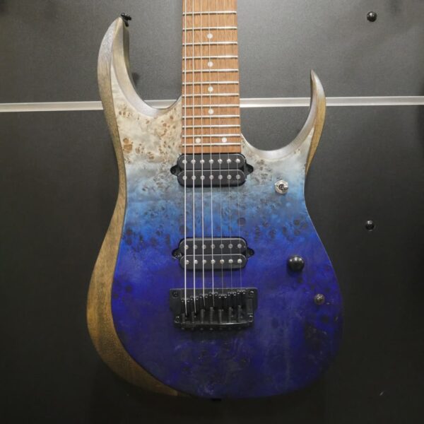 Ibanez RGD7521PB-DSF ][ 7-strunowa gitara elektryczna