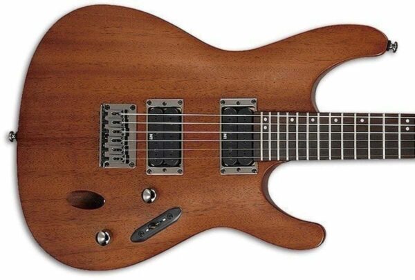 Ibanez S521-MOL 0